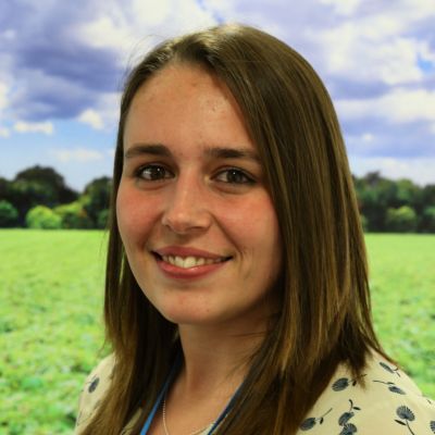 Image of staff member Emma Craig